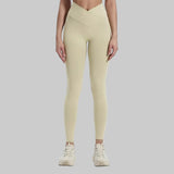Judy Leggings (Apricot)