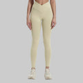 Judy Leggings (Apricot)