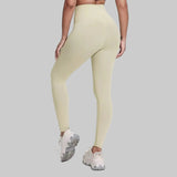 Judy Leggings (Apricot)
