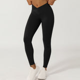 Judy Leggings (Black)