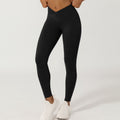 Judy Leggings (Black)